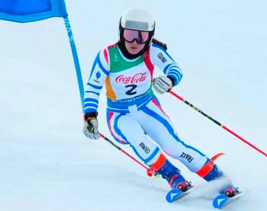 Margot Simond