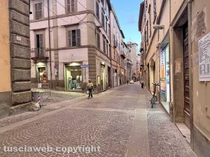 Viterbo - Corso Italia