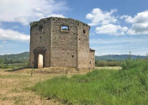 San Lorenzo Nuovo - Chiesa di San Giovanni Val di Lago