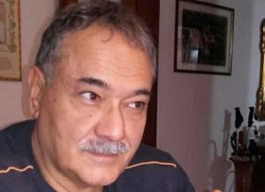 Claudio Marignoli