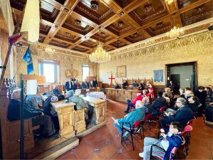 Vetralla - Compleanno della città