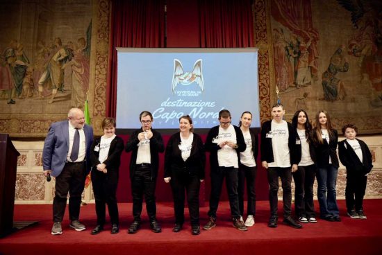 Roma - Il viaggio dell’associazione Juppiter arriva alla camera dei deputati