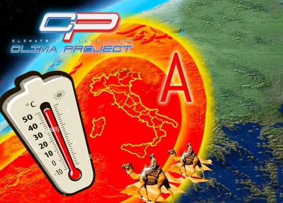 Clima Project