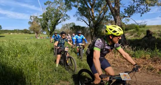 Tuscia Bike Ride