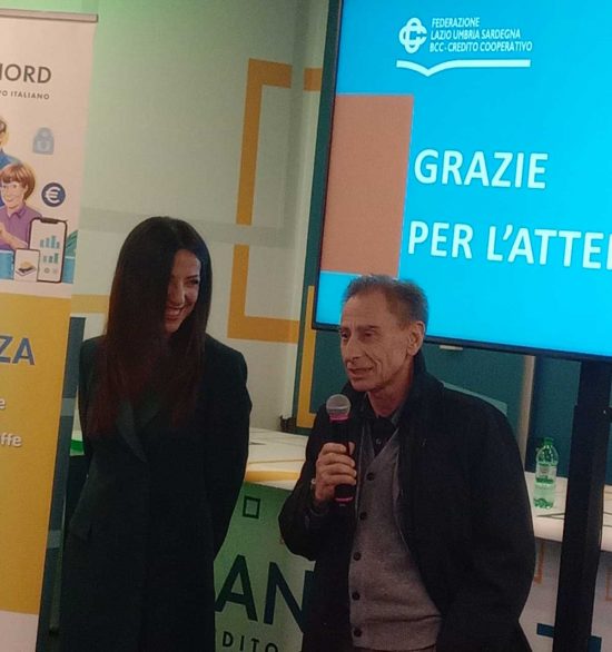 Banca Lazio Nord
