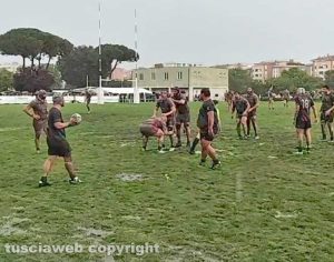 Sport - Rugby - Lions Alto Lazio