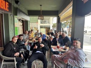 Il Real Fabrica a Palma di Maiorca