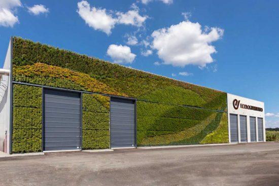 Ecologia Viterbo