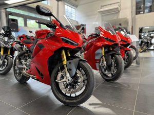 Viterbo - Quinzi moto