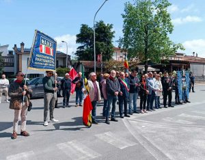 Nepi - Festa della Liberazione 2025