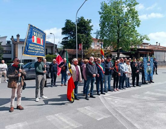 Nepi - Festa della Liberazione 2025