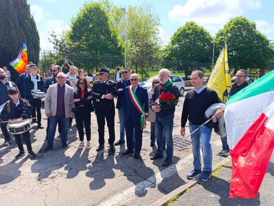 Nepi - Festa della Liberazione 2025