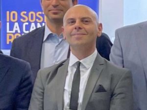 Cristiano Avolio