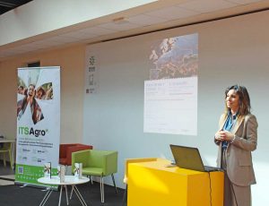 Viterbo - L'incontro "Passaporto Export 2.0"