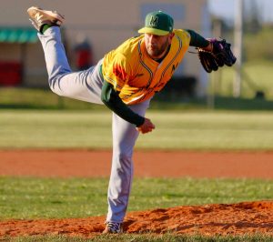 Sport - Baseball - WiPlanet - Cristiano Tabarrini