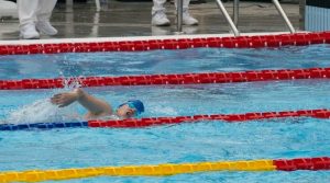 Sport - Ssd Nuoto Club Viterbo - Michele Natili