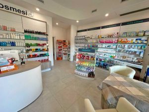 Tarquinia - Inaugurata la nuova farmacia comunale