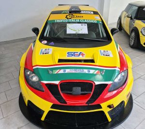 Sport - Motori - Xc Motorsport