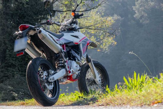 SM 500 VATM