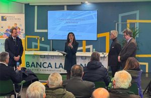 Ronciglione - Il progetto ABC di Federlus e Banca Lazio Nord