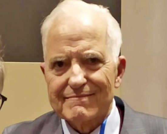 Mario Nanni