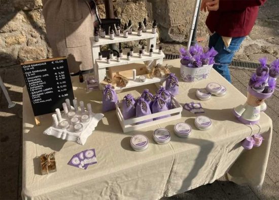 Bassano in Teverina - Car Boot Sale