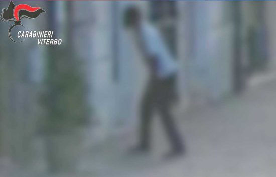 Vetralla - Smantellato dai carabinieri market della droga