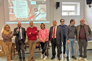 Viterbo - "Pagine di legalità", l'evento conclusivo del progetto targato Conad Ets