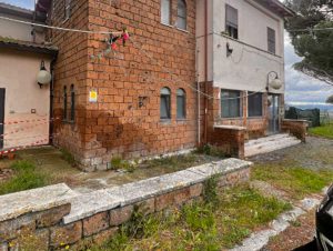 Monterazzano abbandonato dalla giunta Frontini