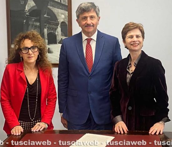 Tribunale - Rinnovato l'accordo con l'Inps