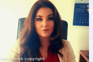 Giorgia Falchi