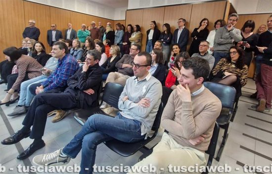 Pasqua 2025 - La benedizione del vescovo in tribunale