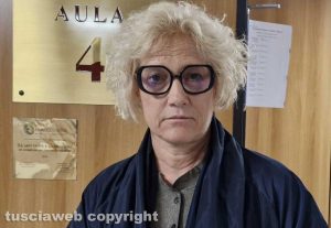 Lina Delle Monache