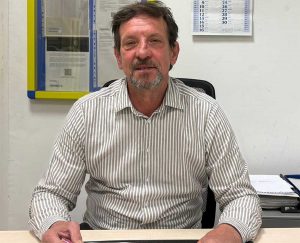 Carlo Angeluzzi