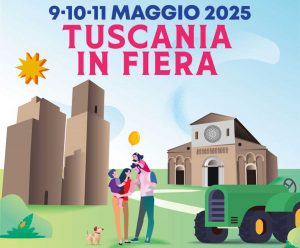 Tuscania in fiera 2025