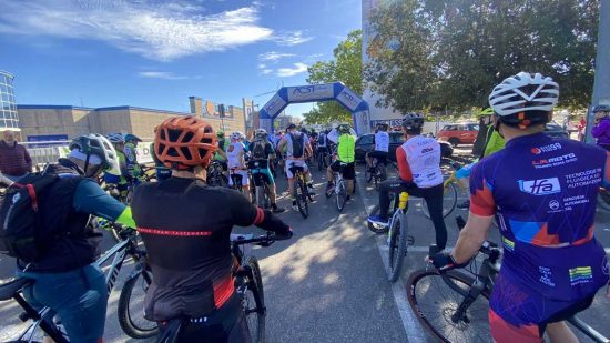 Tuscia Bike Ride