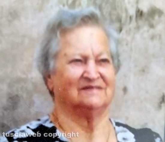 Antonietta Faggioni