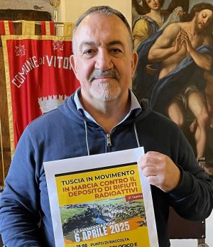Vitorchiano - Grassotti - Sì alla manifestazione di Vulci