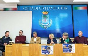 Civitavecchia - Presentato il progetto "Pesca Senza Barriere"