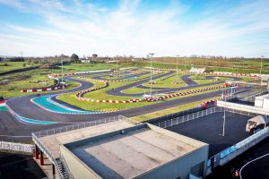 Viterbo - Leopard Circuit