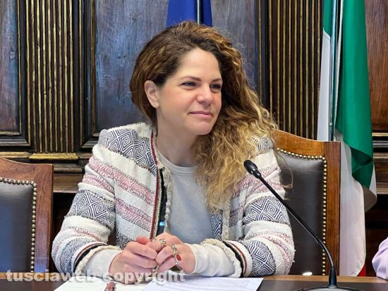 Maria Chiara Giovannelli