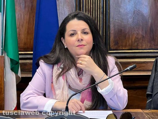 Chiara Frontini