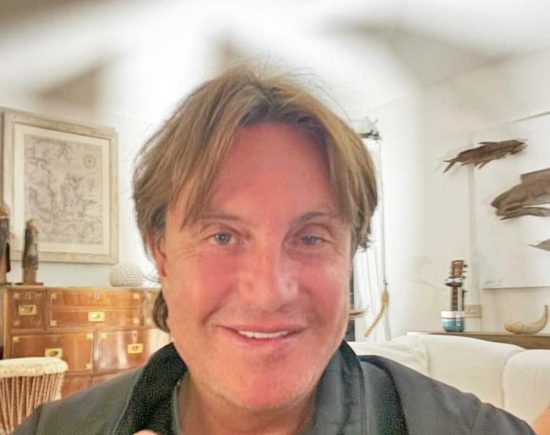 Cristiano De Andrè