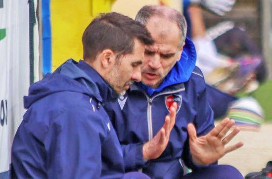 Del Canuto e Chiurazzi