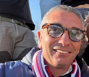 Giuseppe Ciucci