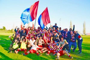 Sport - Farnese calcio