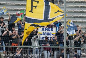 Sport - Calcio - Viterbese