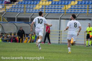Sport - Calcio - Viterbese