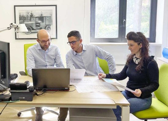 Fabozzi e collaboratori