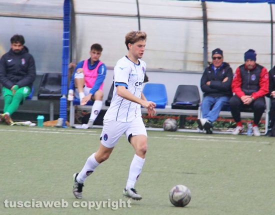 Civitavecchia - Lorenzo Gagliardi